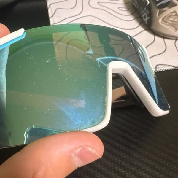 [BUNJANG] SPYDER Goggles / 스파이더 고글