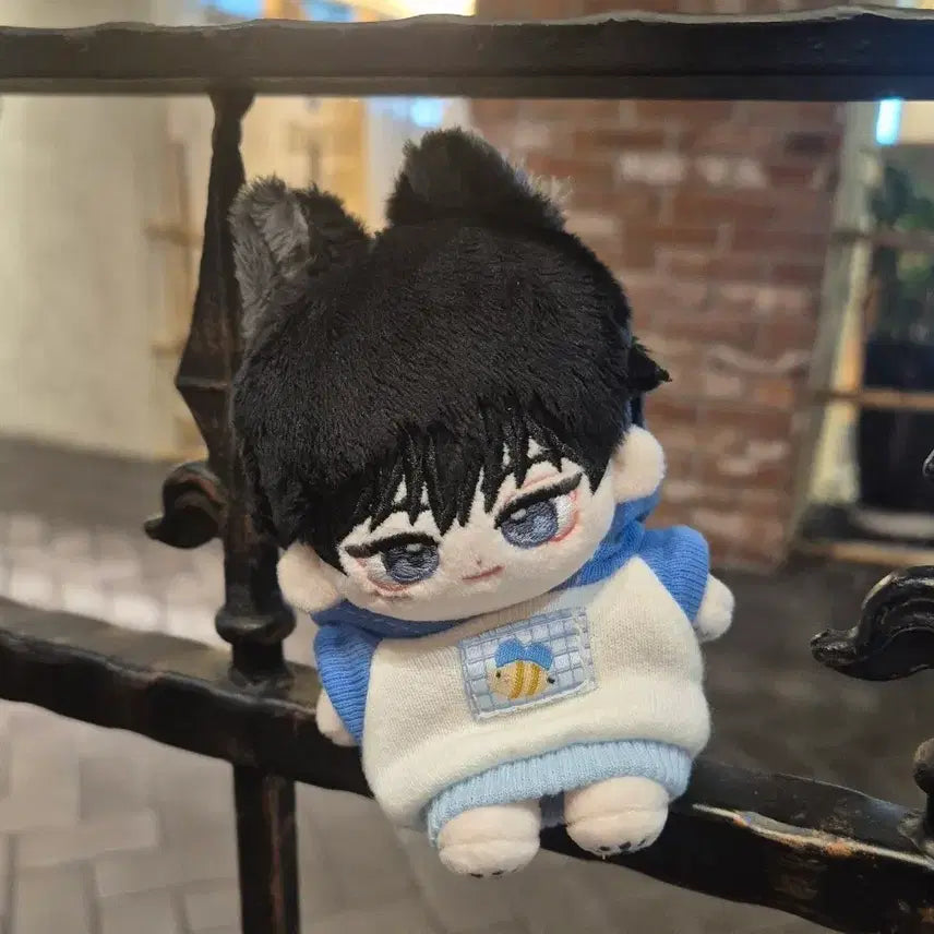 [BUNJANG] Monday's Savior Doll / 월요일의 구원자 인형 양도