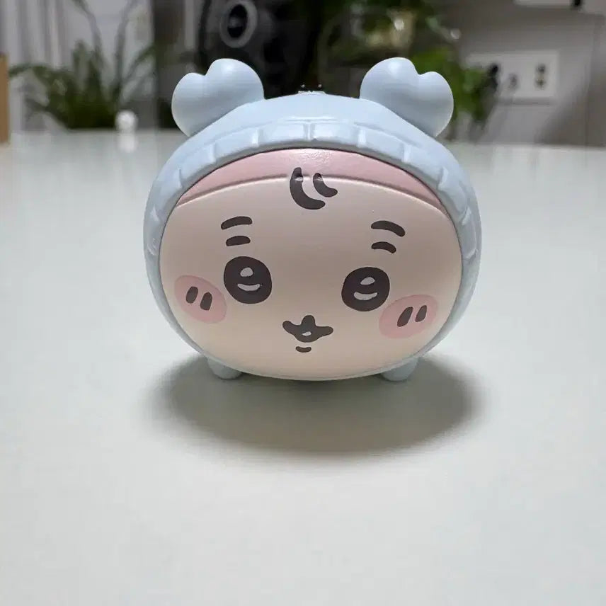 [BUNJANG] Chiikawa Crab Baby Gacha Figure / 치이카와 카니 베이비 가챠