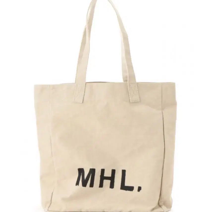 [BUNJANG] Margaret Howell MHL Eco Bag / MHL 에코백 마가렛호웰
