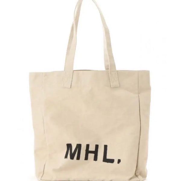 [BUNJANG] Margaret Howell MHL Eco Bag / MHL 에코백 마가렛호웰