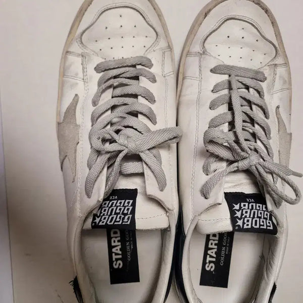[BUNJANG] Golden Goose Stardan Sneakers Size 43 (280mm) / 골든구스 스타단(STARDAN) 스니커즈 43(280mm) 정품