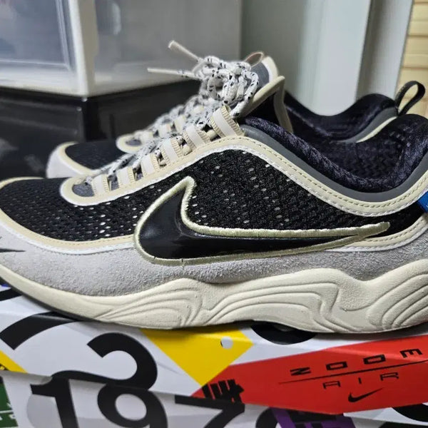 [BUNJANG] Nike Undefeated Spiridon 270 Shoes / 나이키 언디핏 스피리돈 270