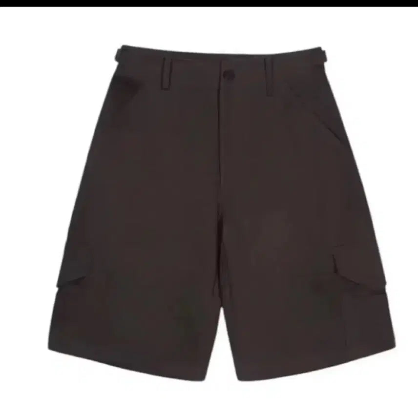 [BUNJANG] Yiyae Cargo Shorts / yiyae 카고 쇼츠