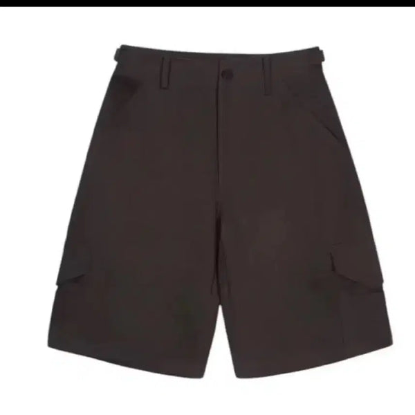 [BUNJANG] Yiyae Cargo Shorts / yiyae 카고 쇼츠