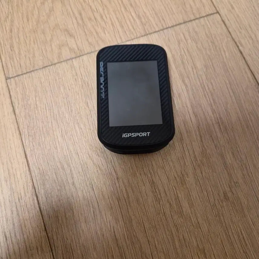 [BUNJANG] IGP Sports Navigation Bicycle Computer / igp sports 네비게이션