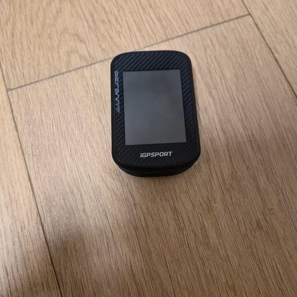 [BUNJANG] IGP Sports Navigation Bicycle Computer / igp sports 네비게이션
