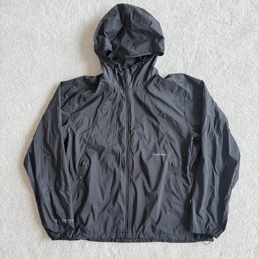 [BUNJANG] Nordisk Hygge Hike Pertex Quantum Air Lightweight Jacket / 노르디스크 휘게하이크 퍼텍스 퀀텀에어 경량 자켓
