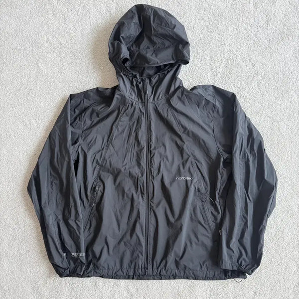 [BUNJANG] Nordisk Hygge Hike Pertex Quantum Air Lightweight Jacket / 노르디스크 휘게하이크 퍼텍스 퀀텀에어 경량 자켓