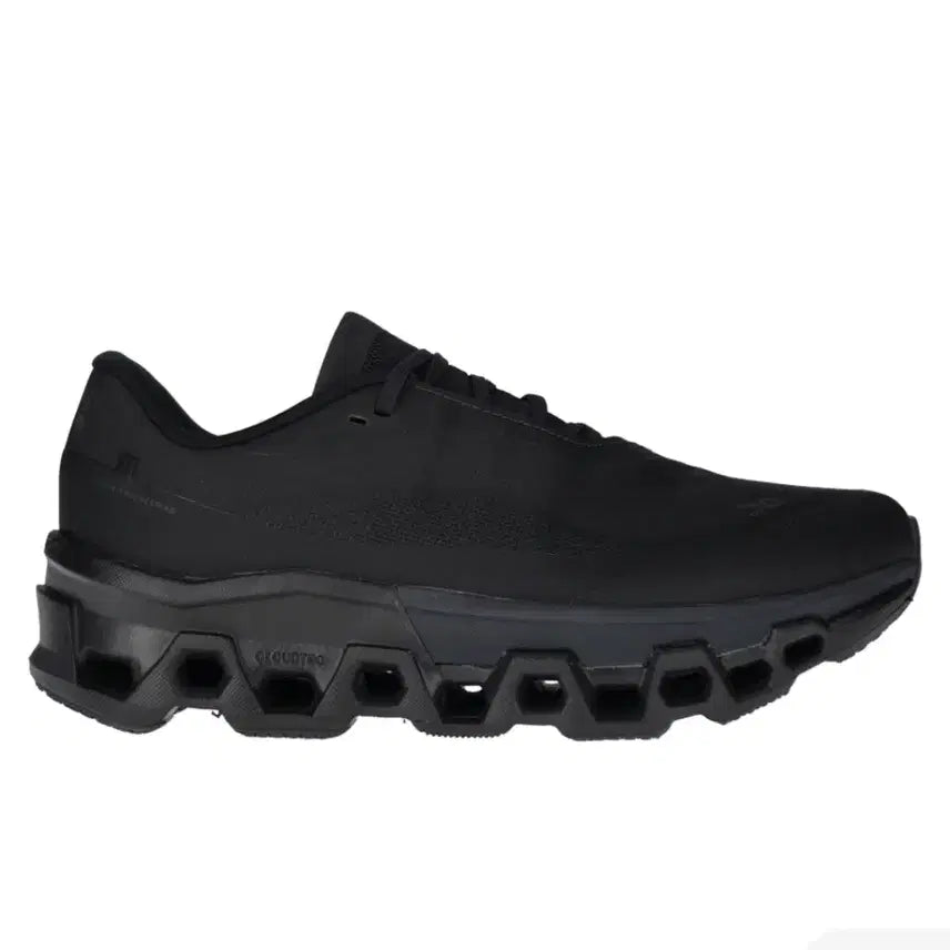 [BUNJANG] On Running Cloudmonster 2 'Moondust Black Magnet' Sneakers / 온러닝 파프 클라우드몬스터2 문더스크 블랙 마그넷 새상품 판매합니다