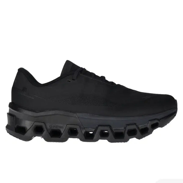 [BUNJANG] On Running Cloudmonster 2 'Moondust Black Magnet' Sneakers / 온러닝 파프 클라우드몬스터2 문더스크 블랙 마그넷 새상품 판매합니다