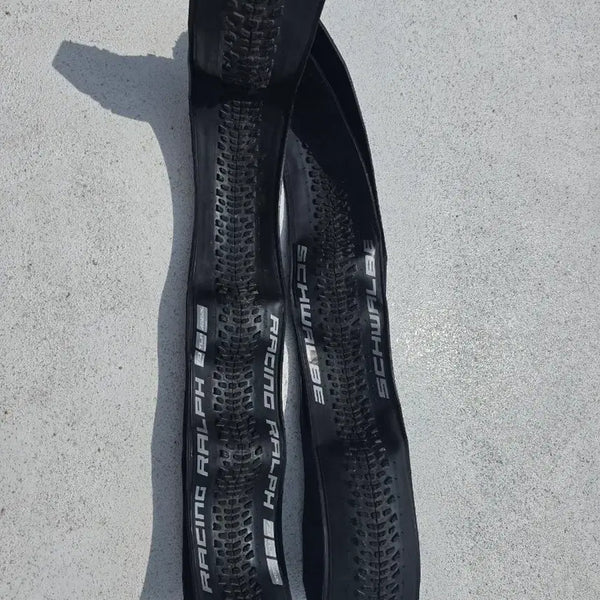 [BUNJANG] Schwalbe Racing Ralph Performance Addix TLR MTB Tire 29-inch / 슈발베 레이싱랄프 퍼포먼스 애딕스 TLR MTB 타이어 29인치
