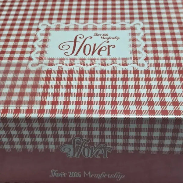 [BUNJANG] fromis_9 Membership Kit Sealed / 프로미스나인 멤버쉽 키트 미개봉