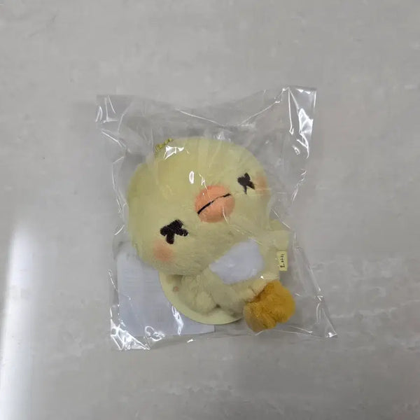 [BUNJANG] EXO Sehun Mini Doll Keychain OHARI / 엑소 세훈 미니돌 인형키링 SEHUN OHARI EXO