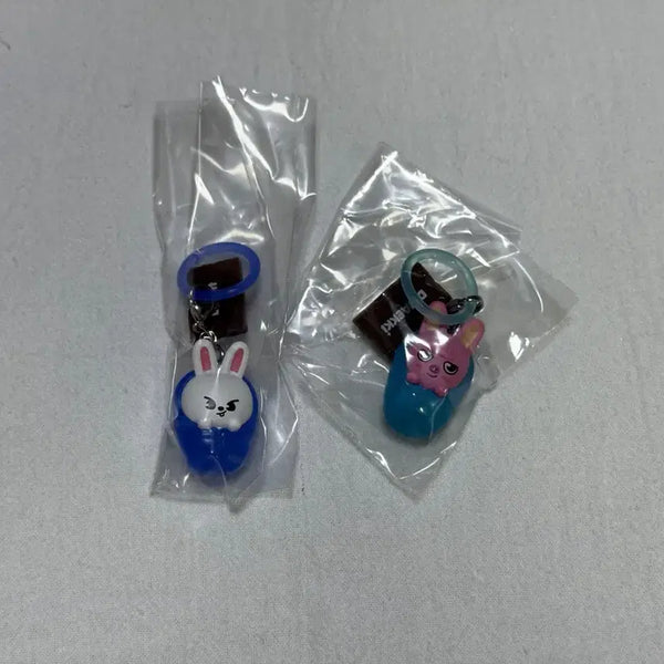 [BUNJANG] Skeju Sleeping Bag Gachapon Set / 스키주 침낭 가챠