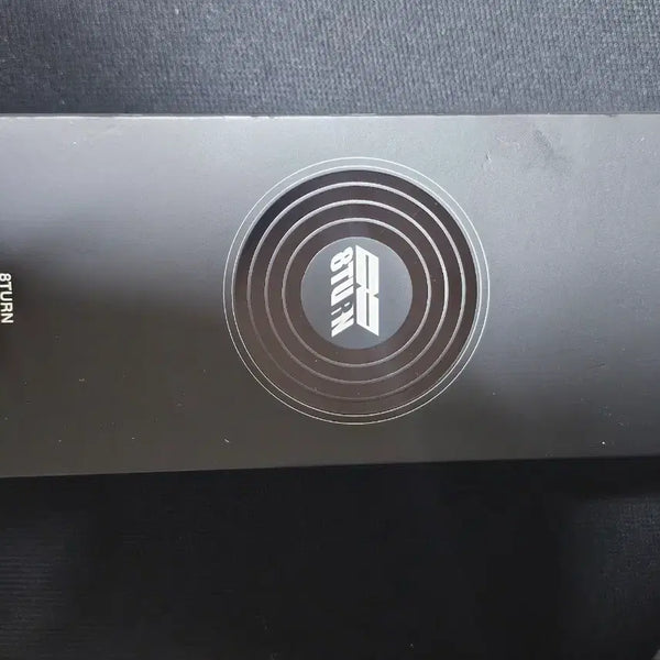 [BUNJANG] ATEEZ Official Lightstick (Sealed) / 에잇턴 응원봉 (미개봉 새상품)