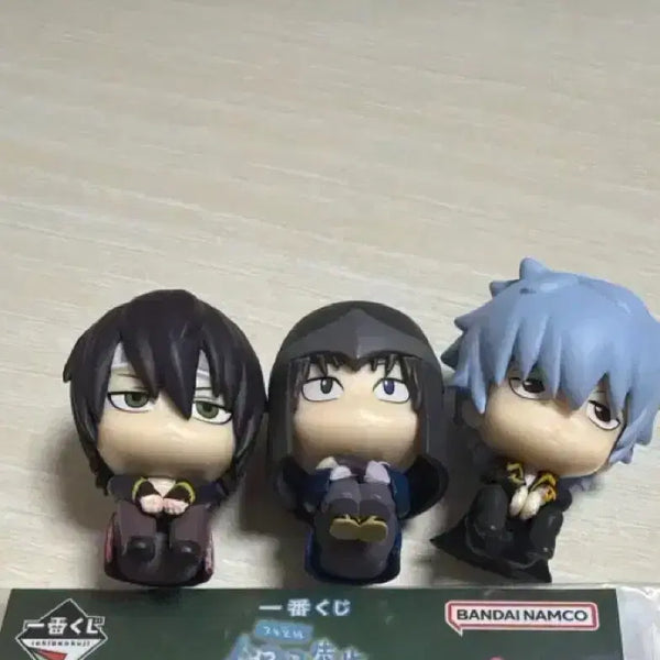[BUNJANG] Gintama Machiboke Gintoki, Shinsengumi, Sakamoto, Takasugi Bundle Set / 일괄) 은혼 마치보케 긴토키 진선조 사카모토 타가스기