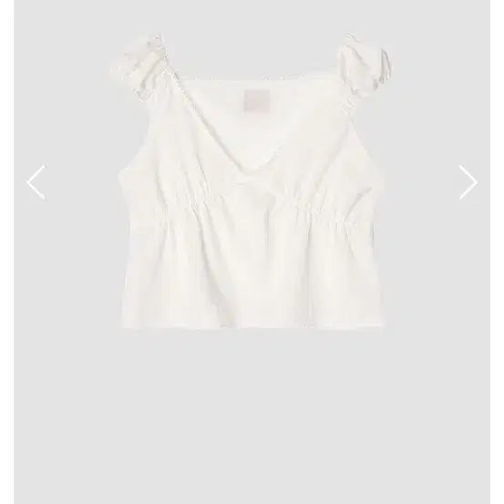 [BUNJANG] SoDingBread Sarah Blouse (Check, Cream) / 쏘딩키브레드 사라 블라우스 (체크, 크림)