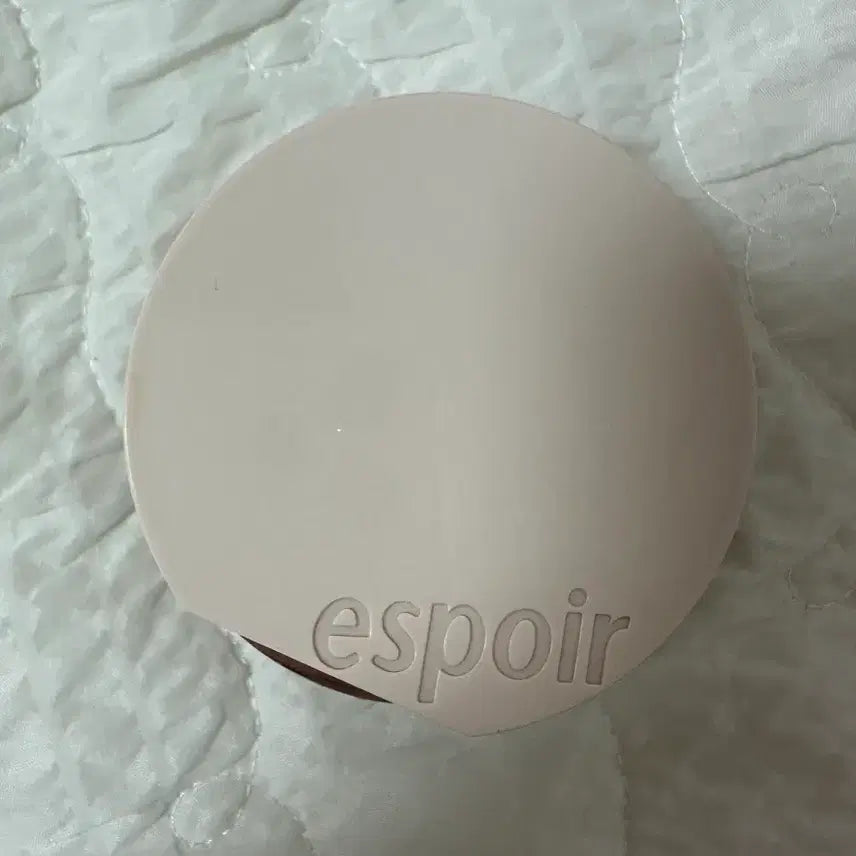 [BUNJANG] Espoir Be Glow Cushion Foundation / 에스쁘아 비글로우