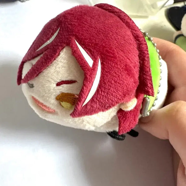 [BUNJANG] Ensemble Stars! Mozzimozzi Mascot Natsume / 앙스타 모찌모찌 마스코트 나츠메
