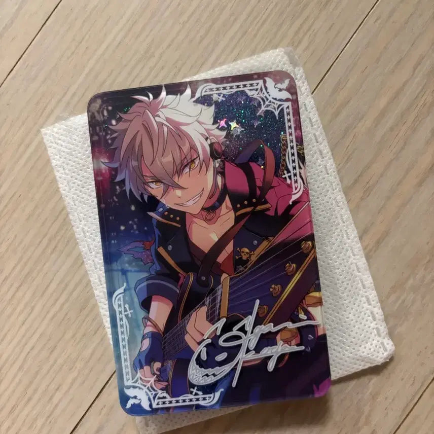 [BUNJANG] Ensemble Stars! Koga Ogami "Similar" Korotta / 앙스타 오오가미 코가 유사 코롯타