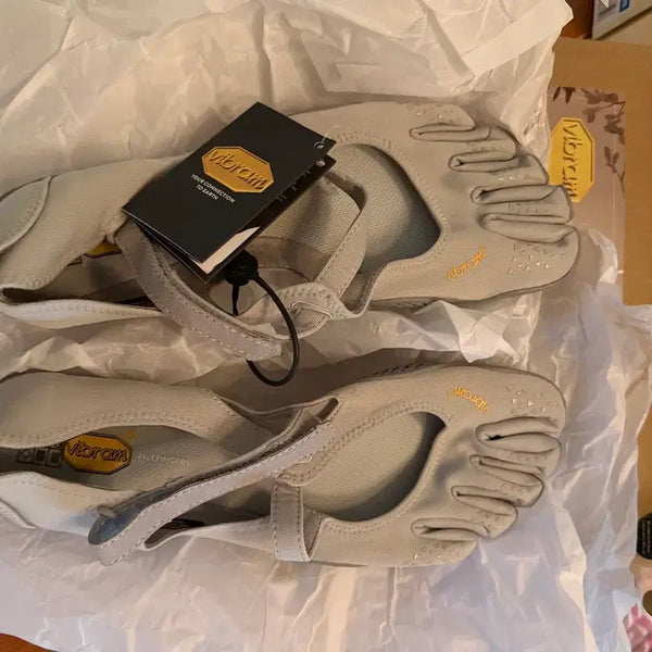 [BUNJANG] Vibram FiveFingers V-Soul 39 / 비브람 파이브핑거스 브이소울 39 사이즈