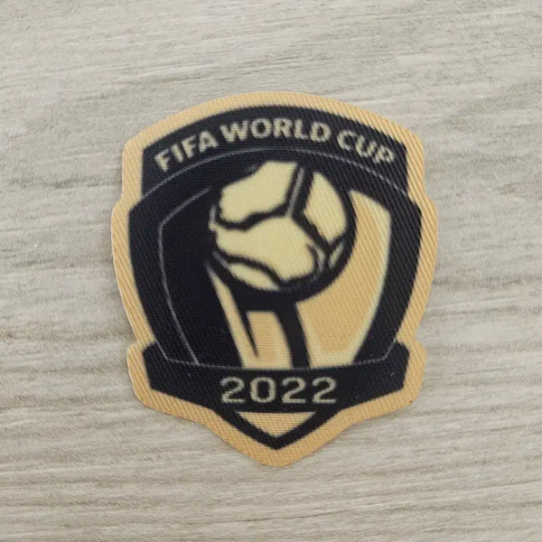 [BUNJANG] Lionel Messi 2026 FIFA World Cup Golden Ball Patch / 2026 북중미 월드컵 메시 골든볼 패치