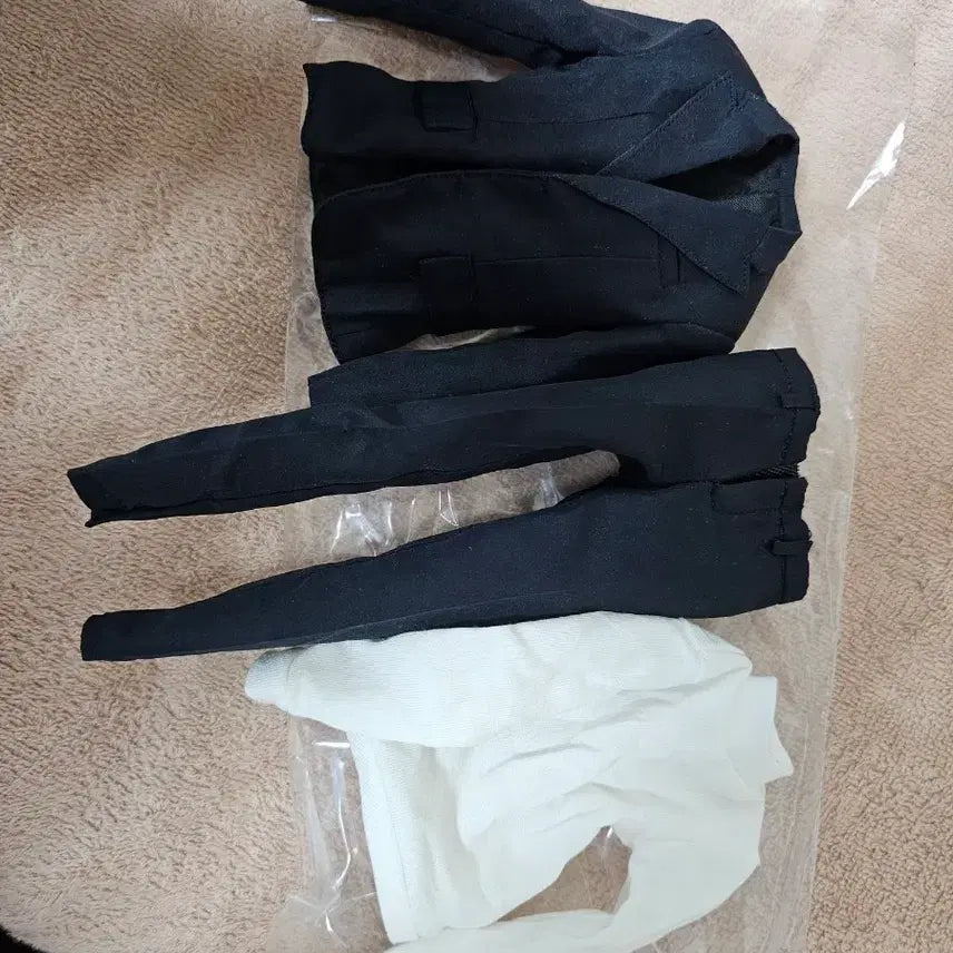 [BUNJANG] Hot Toys MMS750 Kane Authentic Costume Set / 핫토이 mms750 케인 정품의상