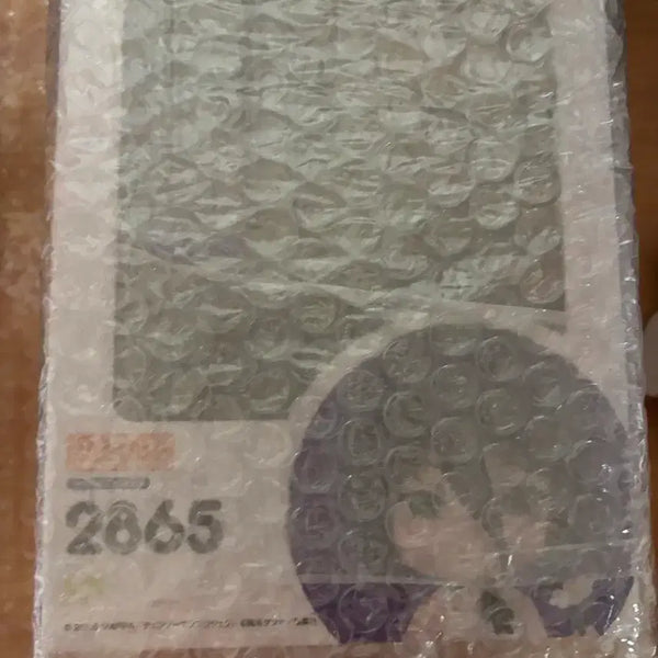 [BUNJANG] Nendoroid Reze Sealed Figure / 넨도로이드 레제 미개봉