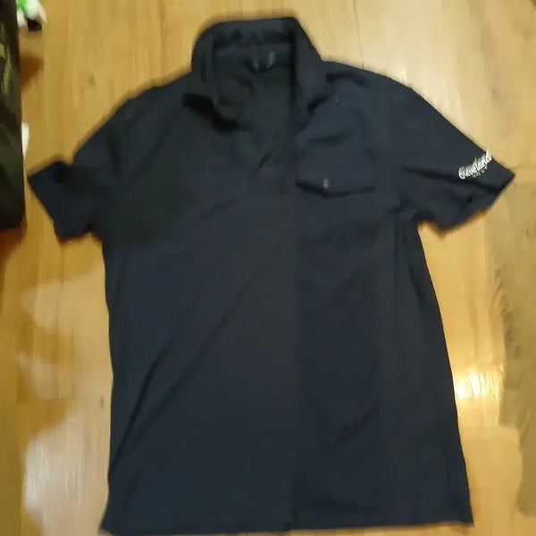 [BUNJANG] Cleveland Golf Men's Short Sleeve Polo Shirt L / 클리브랜드 골프 반팔 카라티/L