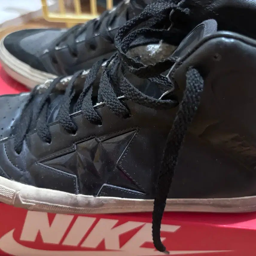 [BUNJANG] Golden Goose 2.12 High-Top Sneakers / 골든구스 2.12 하이탑