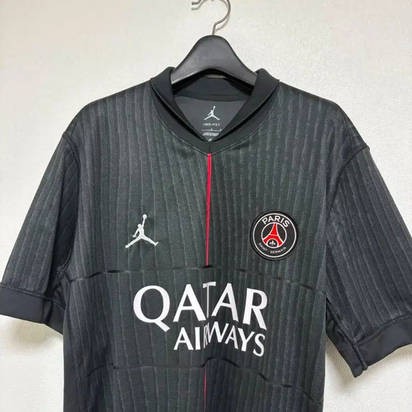 [BUNJANG] Nike PSG 25/26 Third Jersey L / PSG 25/26 써드 유니폼