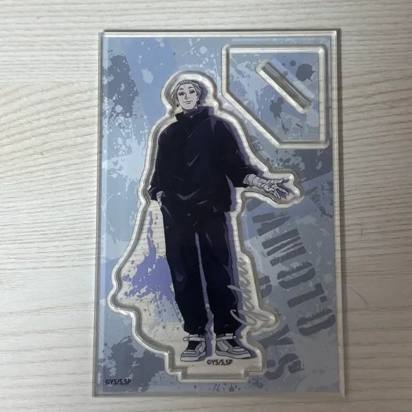 [BUNJANG] Gaku Acrylic Stand / 가쿠 아크릴 스탠드