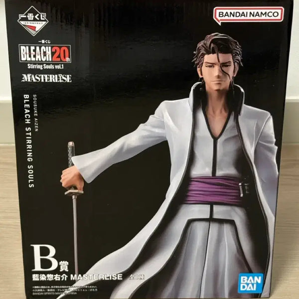 [BUNJANG] Bleach Ichiban Kuji Sosuke Aizen Prize B Figure / 블리치 제일복권 아이젠 소스케 b상