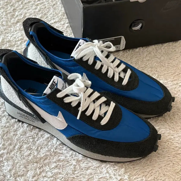 [BUNJANG] Nike x Undercover Daybreak White / 나이키 데이브레이크 언더커버 280mm