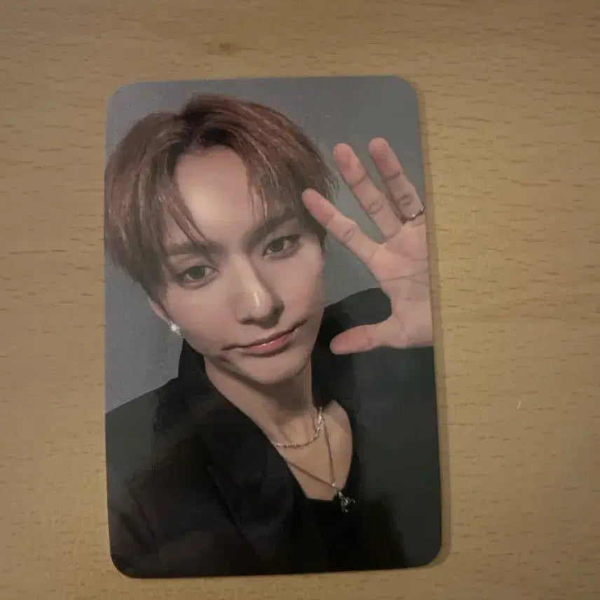 [BUNJANG] XDINARY HEROES Xdinary Heroes Odd Photocard Lip & Ppur / 엑디즈 오드 포토카드 립앤폴 엑스디너리 히어로즈
