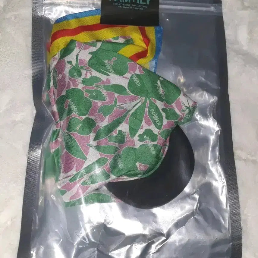 [BUNJANG] G-Dragon Fan Meeting MD Light Stick Scarf Cap Hat / 지디 팬미팅 MD 라이트 스틱 스카프 캡 모자 파워 판매 지드래곤