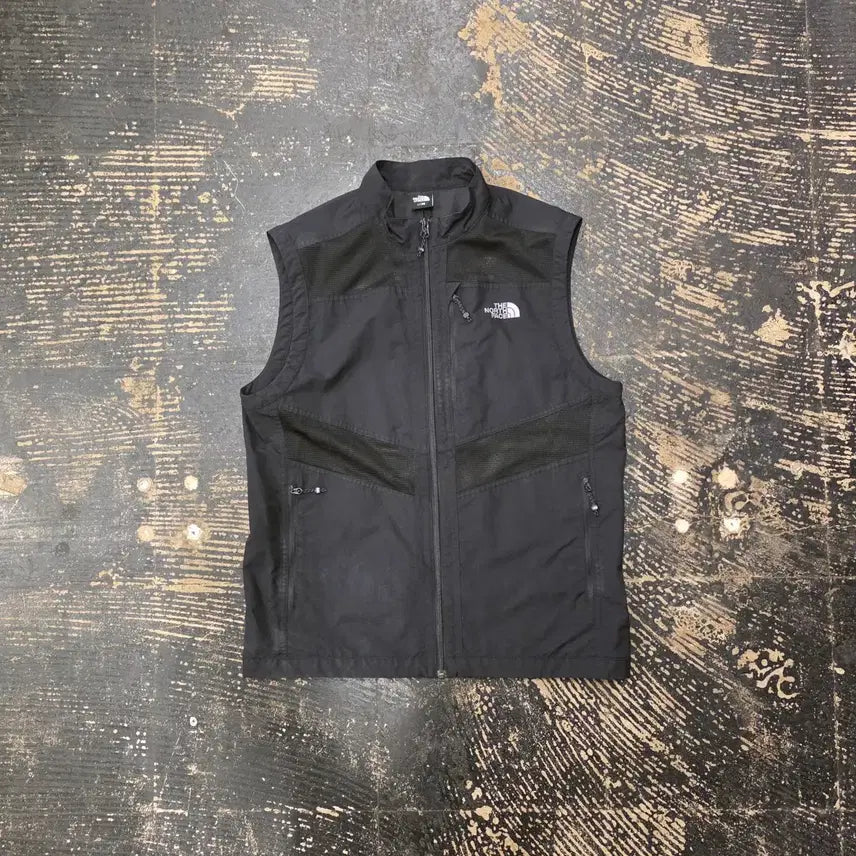 [BUNJANG] The North Face Mesh Vest / 노스페이스 매쉬 베스트