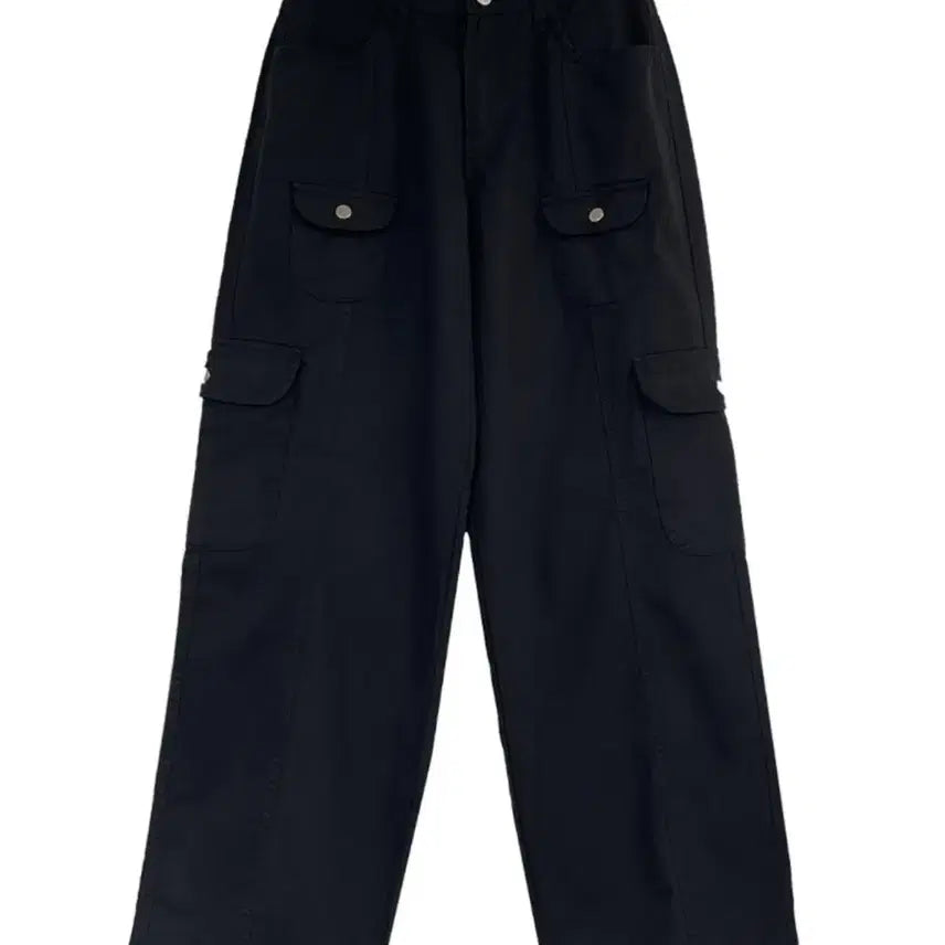 [BUNJANG] AZ ON Ditto Cargo Pants / 애즈온 디토 카고 팬츠