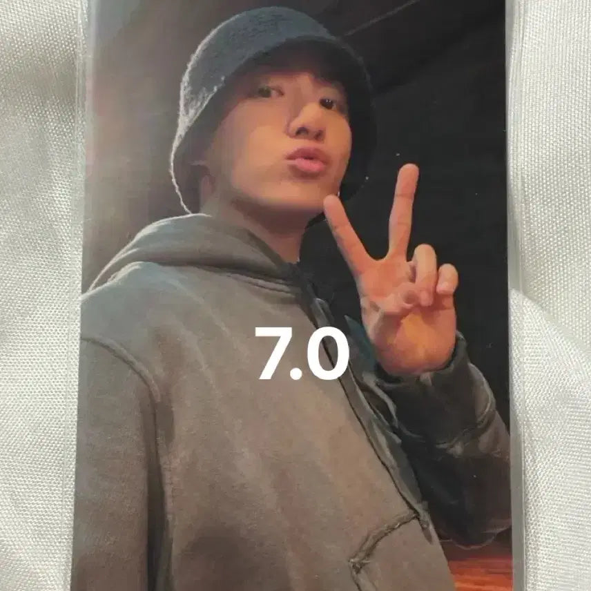 [BUNJANG] BTS Jungkook I am Still Movie Photocard Japan POB / BTS 방탄소년단 정국 jungkook i am still 아이엠스틸 영화포카 일본 특전 포카