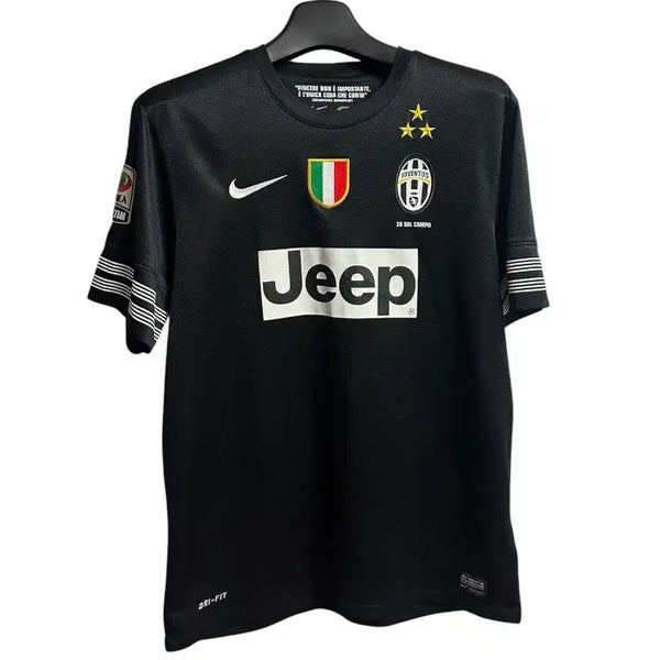 [BUNJANG] Nike Juventus 12-13 Season Away Jersey L / 나이키 유벤투스 12-13시즌 어웨이 유니폼 L size