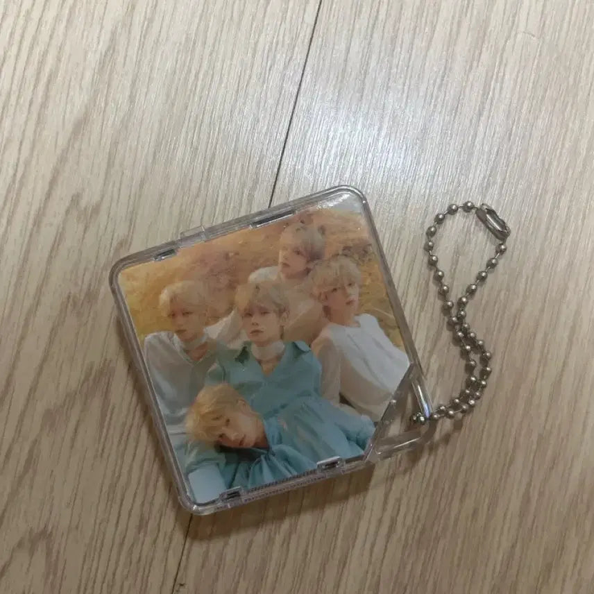 [BUNJANG] TXT Air Kit Album Photocard / 투바투 에어키트 탈덕 처분 폭덤