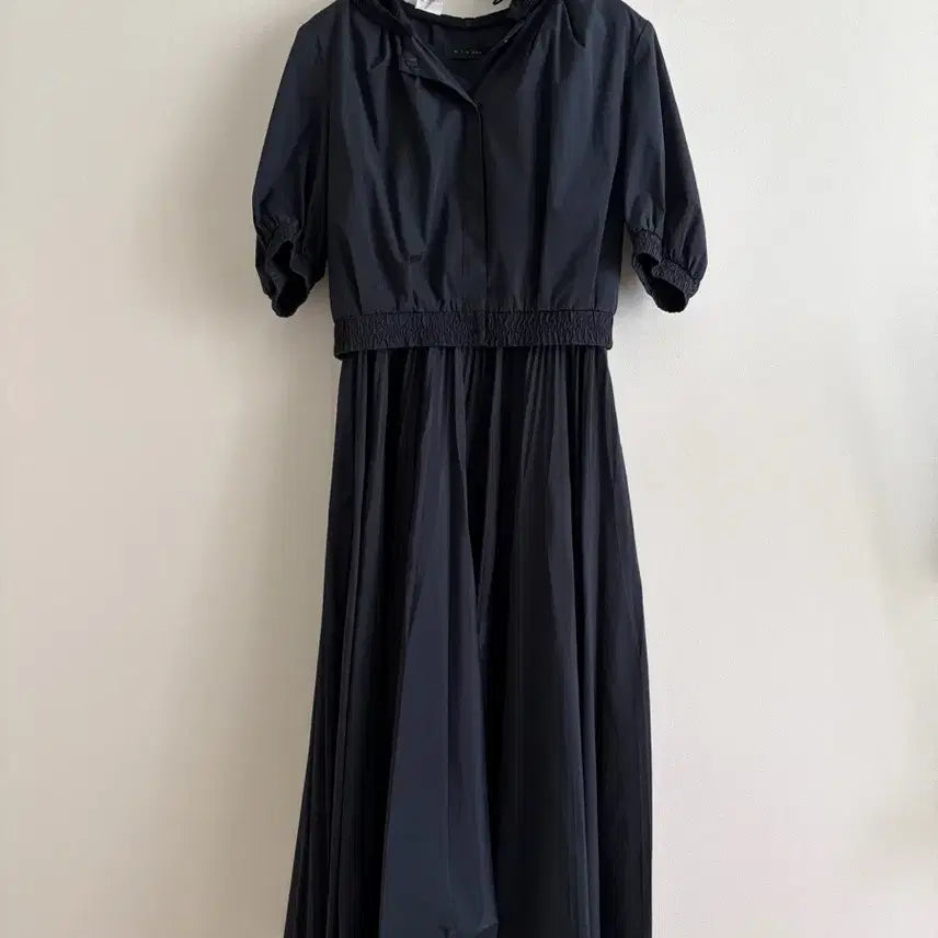 [BUNJANG] MICHAA Three-Way Dress and Jacket Set / 미샤 바스락 소재 쓰리웨이 원피스 자켓 세트
