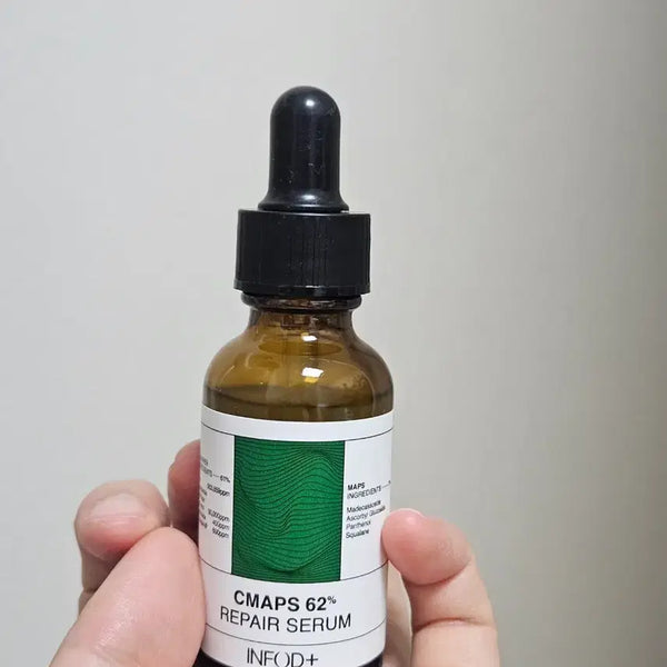 [BUNJANG] Infodplus CMAPS 62 Repair Serum / 인포드플러스 씨맵스 62 리페어 세럼