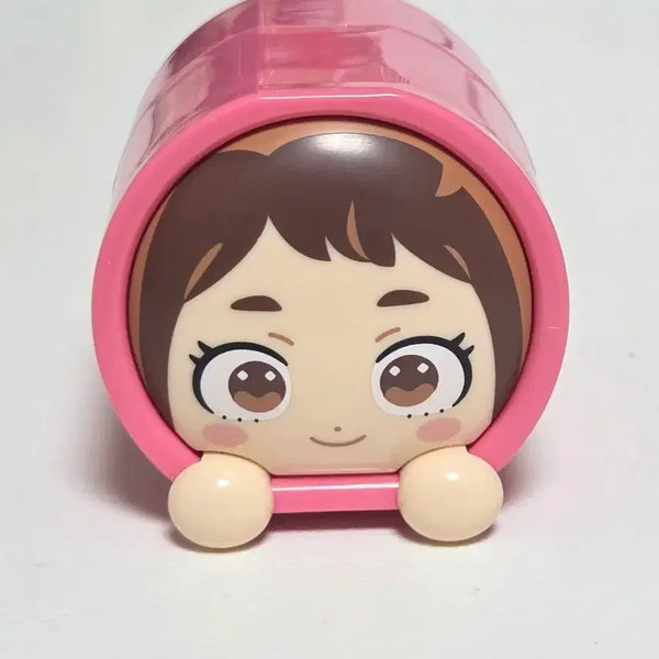[BUNJANG] My Hero Academia Ochaco Uraraka Highlighter Gacha / 나히아 우라라카 오챠코 형광펜 가챠
