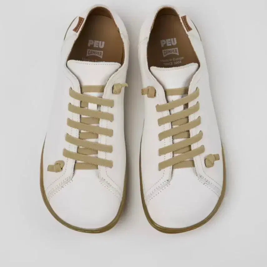 [BUNJANG] Camper Peu Cami White EU 39 / @ Camper (캠퍼) / Peu Cami / 39 size / 화이트