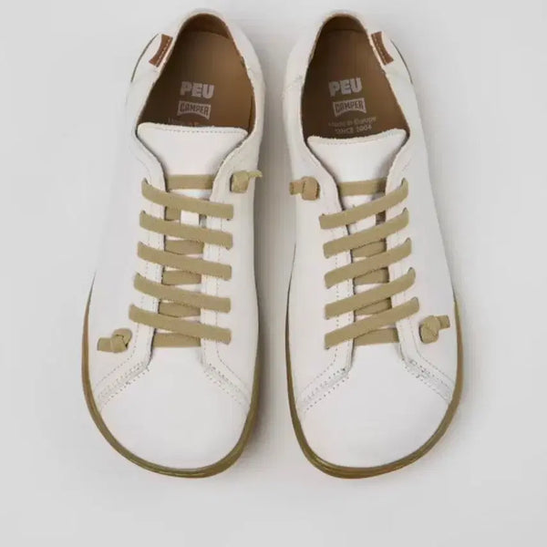 [BUNJANG] Camper Peu Cami White EU 39 / @ Camper (캠퍼) / Peu Cami / 39 size / 화이트
