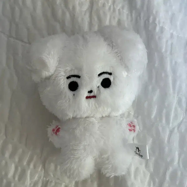 [BUNJANG] Enhypen Sunghoon 10cm Doll Korean Ver. / 엔하이픈 성훈 인형 한국개 10cm