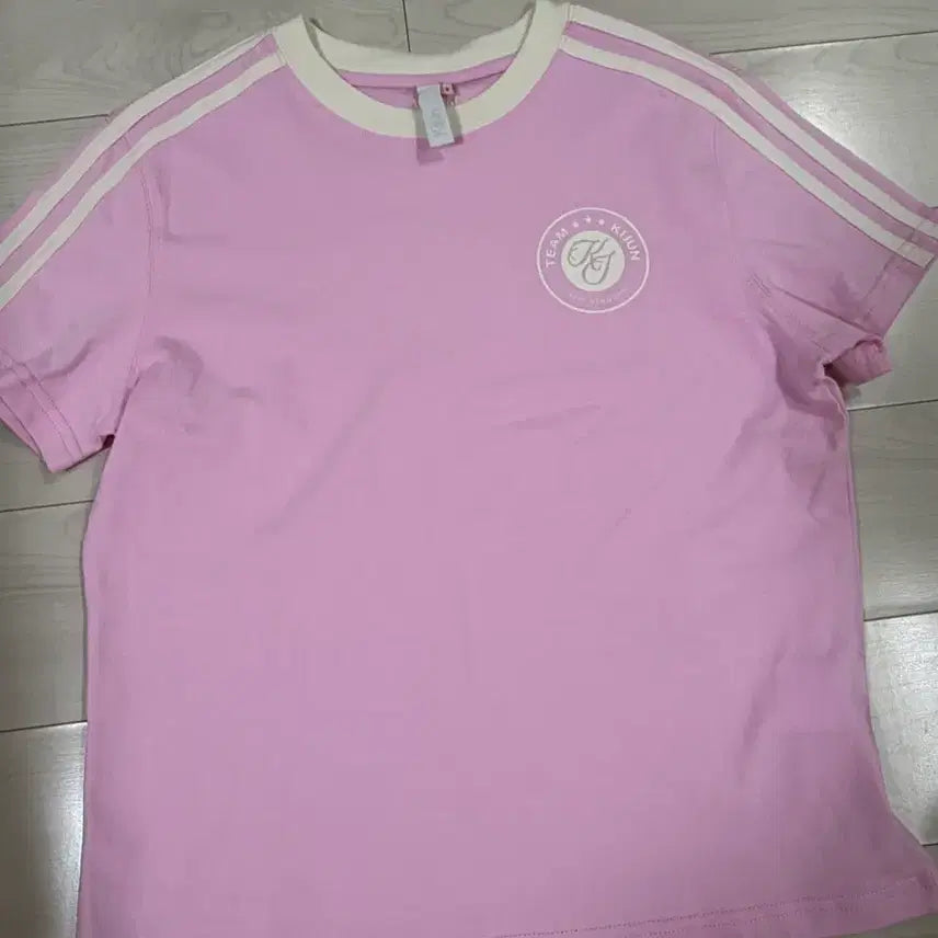 [BUNJANG] Kijun Short Sleeve T-Shirt / Kijun 반팔
