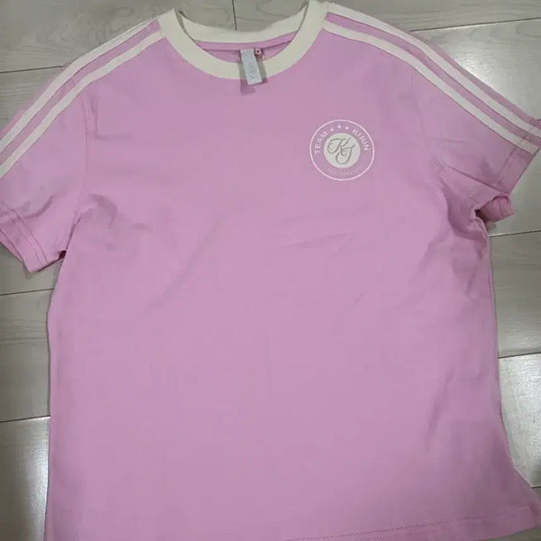 [BUNJANG] Kijun Short Sleeve T-Shirt / Kijun 반팔